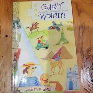 Women Travel‎ Tips Book #2 by Marybeth Bond    Paperback